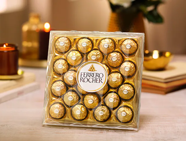 Ferrero